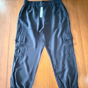 Sanctuary NWT Cargo Tapered Pants